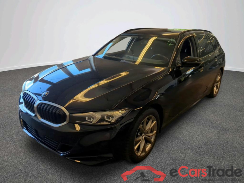 Baureihe 3 Touring 330 d 210KW AT8 E6d