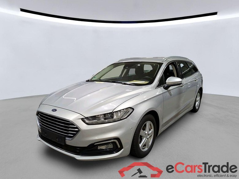 Mondeo Turnier Titanium 2.0 EcoBlue 110KW AT8 E6dT