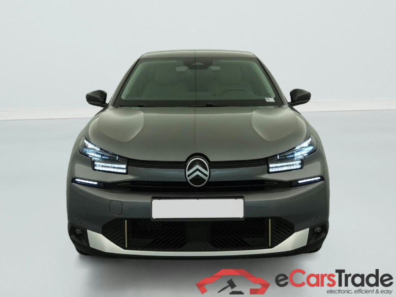 Citroen C4 Hybride 145 ch e-DCS6 Max #2