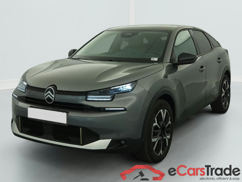 Citroen C4 Hybride 145 ch e-DCS6 Max #3