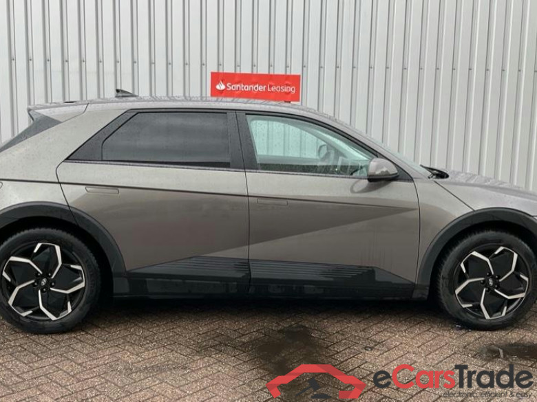 HYUNDAI IONIQ 5 58kWh ev style 125kW aut #6