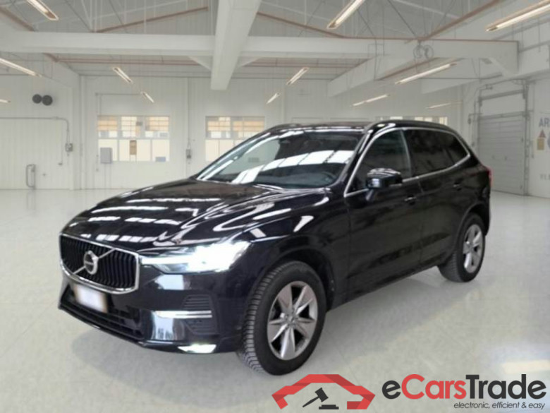 VOLVO XC60 / 2021 / 5P / SUV B4 D AUTOMATICO MOMENTUM PRO #1