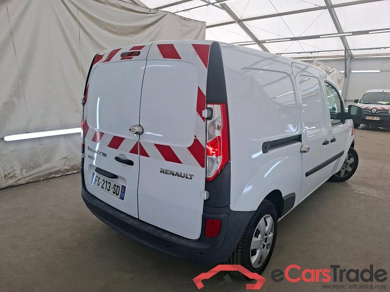 Kangoo II Express Maxi Extra (Série Spéciale) 1.5 dCi 95CV BVM6 E6dT #3