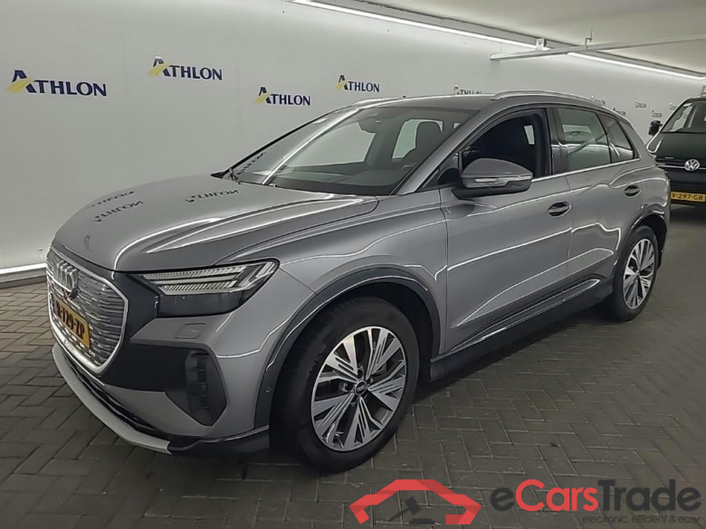 AUDI Q4 e-tron 40 e-tron Advanced Edition 5D 150kW #1