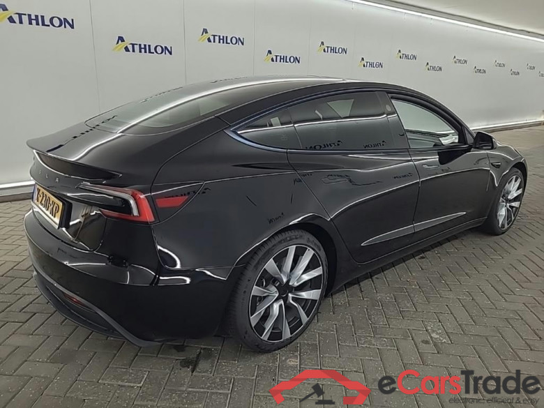 Tesla Model 3 Achterwielaandrijving 4D #3