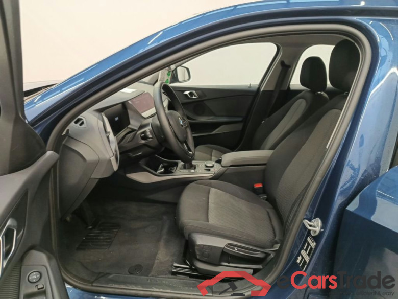 BMW 1 HATCH - 2019 116i 109hp OPF 5d #3