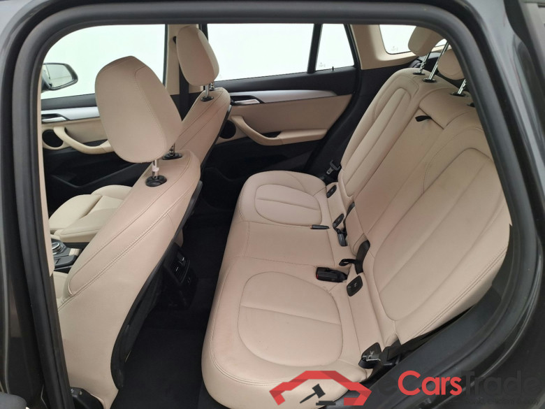 BMW, X1 FL'19 PHEV, BMW X1 xDrive25e (162 kW) 5d #4