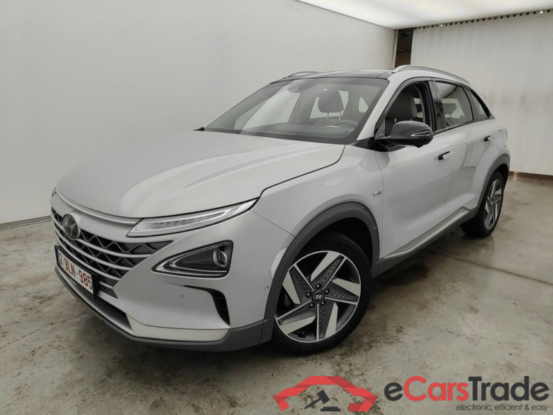 Hyundai Nexo FCEV #1 5d  !!! Hydro !!! #1
