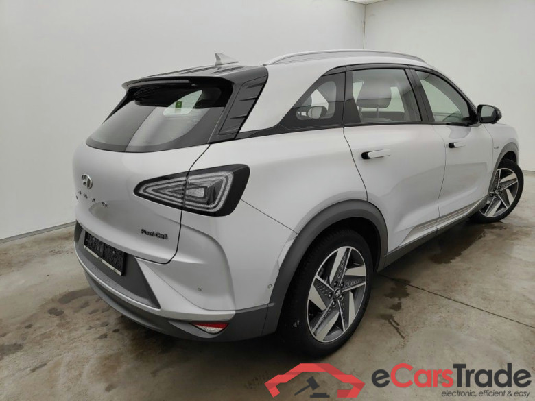Hyundai Nexo FCEV #1 5d  !!! Hydro !!! #2