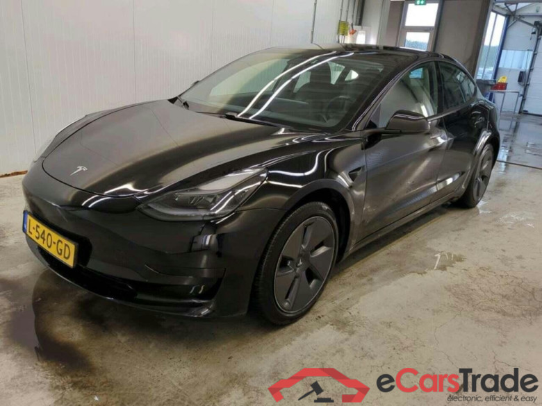 Tesla Model 3 Stnd.RWD Plus 60 kWh