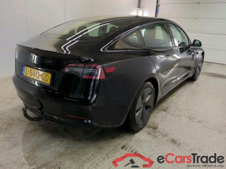 Tesla Model 3 Stnd.RWD Plus 60 kWh #2