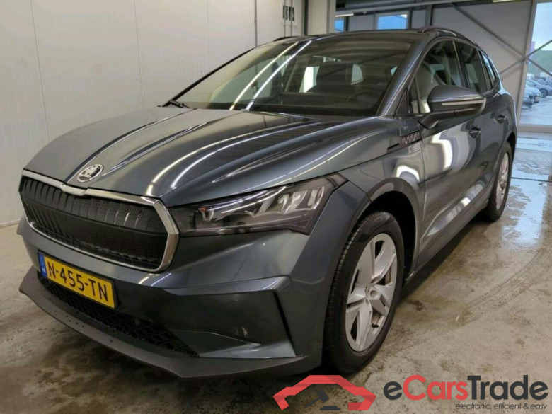 SKODA Enyaq iV 60 #1