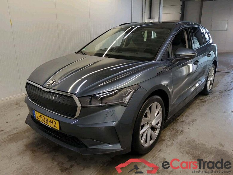 SKODA Enyaq iV 60