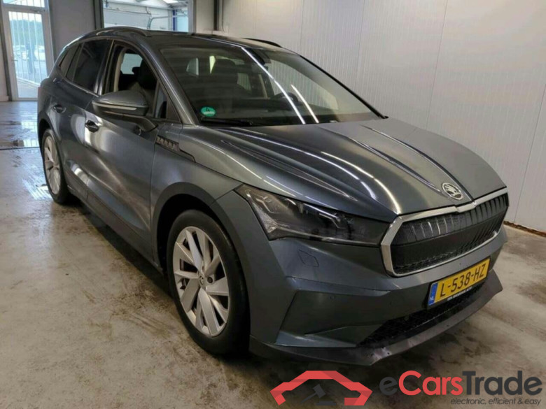 SKODA Enyaq iV 60 #5