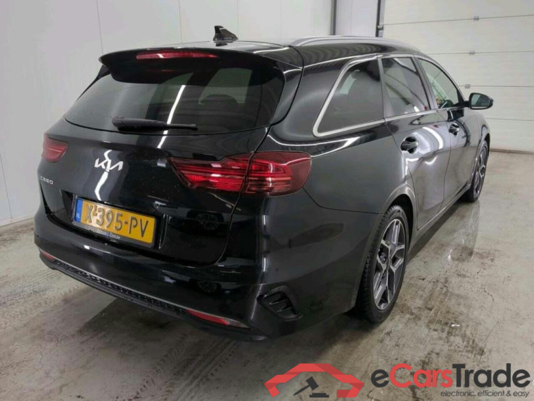KIA ceed sportswagon 1.0 T-GDi ExecLine #2