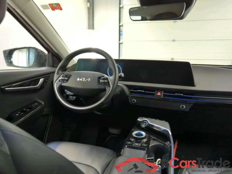 KIA EV6 Plus 77.4 kWh #3