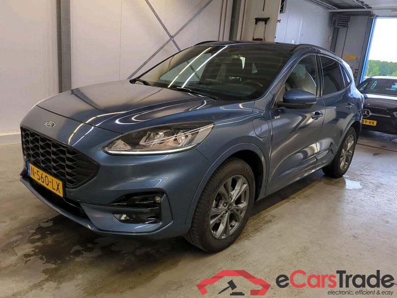 FORD KUGA 2.5 PHEV ST-Line