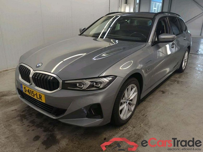 BMW 3-serie Touring 320