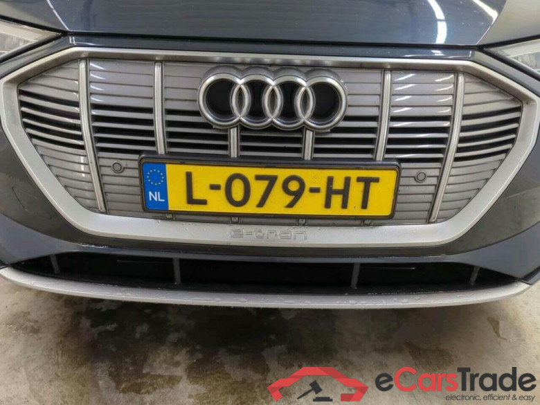 AUDI e-tron 55 quattro Bns edit. #4