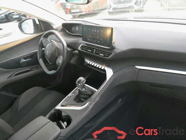 PEUGEOT 3008 / 2020 / 5P / todoterreno 1.5 BlueHDi 96kW (130CV) S&S Active Pack #3