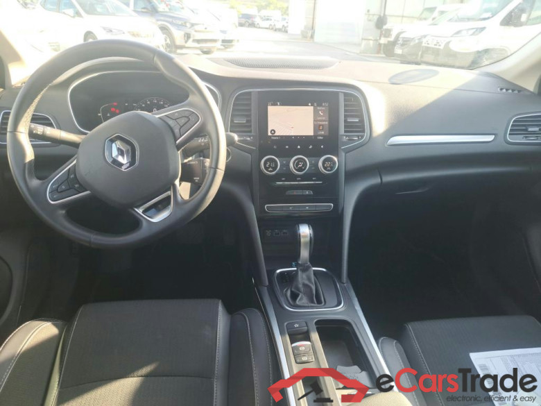 RENAULT Mégane Zen Blue dCi 115 CV EDC/ 5P #3