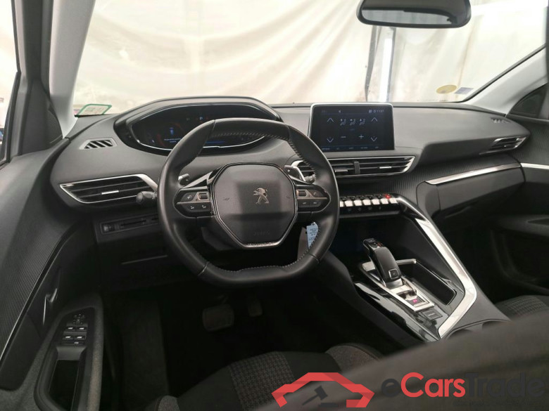 3008 Active Business 1.5 HDi 130CV BVA8 E6d #5