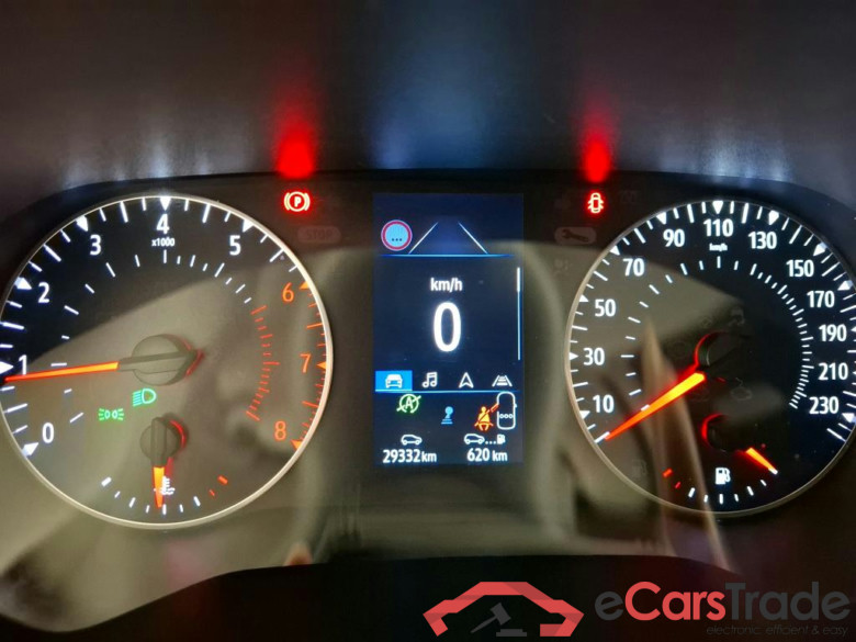 Clio V Evolution 1.0 SCe 65CV BVM5 E6d #6
