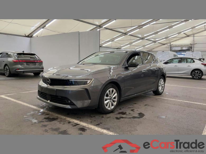 OPEL Astra 1.2 Turbo Business Edition S/S (EU6.4) #1