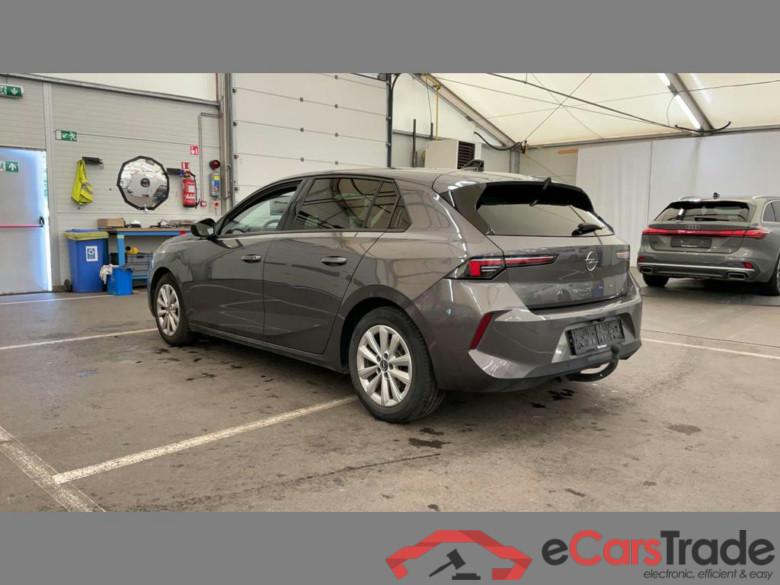 OPEL Astra 1.2 Turbo Business Edition S/S (EU6.4) #3