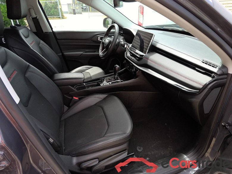 JEEP COMPASS 240 AT6 TRHK RSK #5