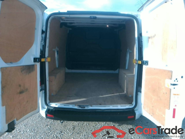 TRANSIT CUST TRENDB 300 L1H1 R #6