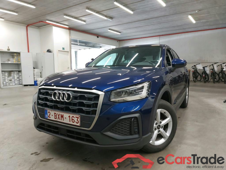 AUDI - AUD Q2 35 TFSI 150PK S-Tronic Business Edition Pack Business Plus & B&O Sound & Comfort Key * PETROL *