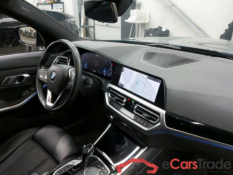 BMW - BMW 3 TOURING 320e 204PK Business Edition Sport With Heated Sport Seats & Active Cruise Control  * HYBRID * #3