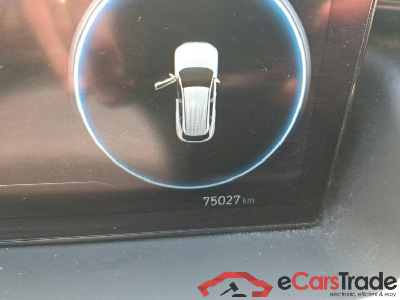 HYUNDAI - HYU TUCSON T-GDi 265PK Plug-in 4x4 Shine & Pack Sensation * HYBRID * #5