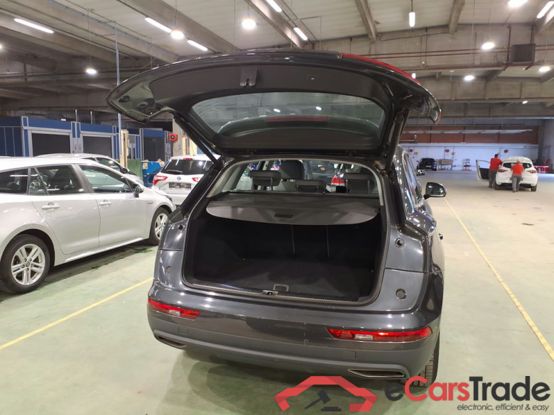 AUDI Q5 DIESEL - 2017 30 TDi Business Edition S tronic #3