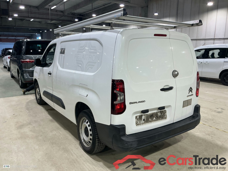CITROAu2039N BERLINGO VAN MWB DIESEL - 2019 Taille XL Heavy 1.5 BlueHDi 100 #3