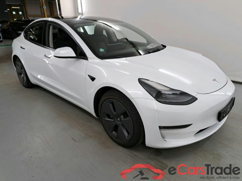 TESLA MODEL 3 BEV LONG RANGE DUAL MOTOR 4WD AUTO #2
