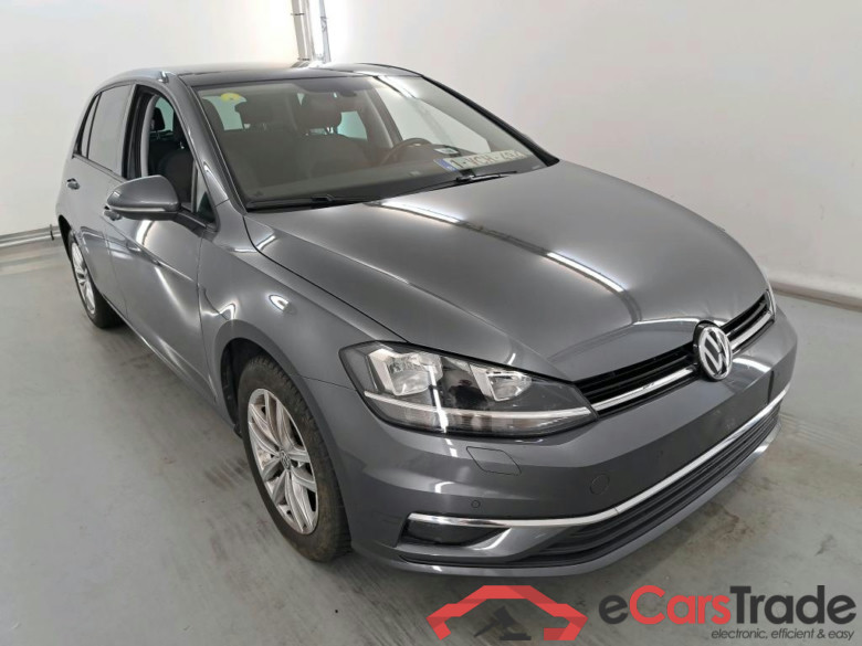 VOLKSWAGEN GOLF VII DIESEL - 2017 1.6 SCR TDi Highline DSG (EU6.2) STOCK #2