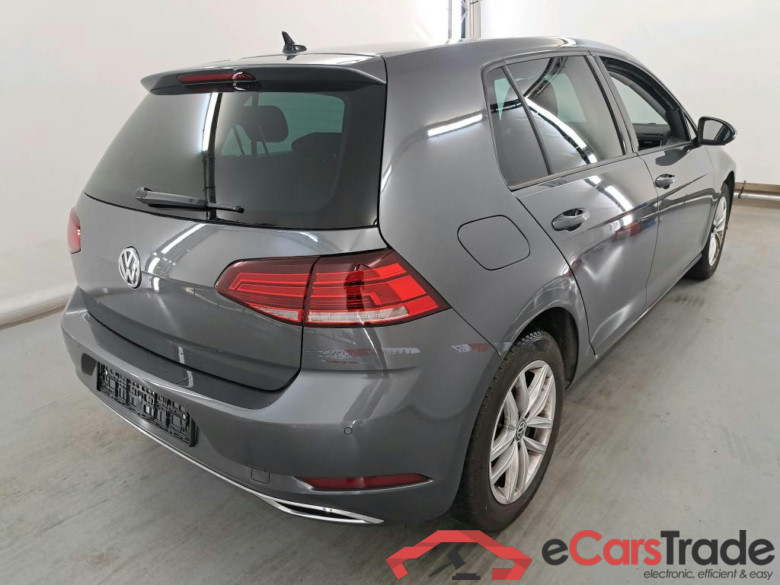 VOLKSWAGEN GOLF VII DIESEL - 2017 1.6 SCR TDi Highline DSG (EU6.2) STOCK #4