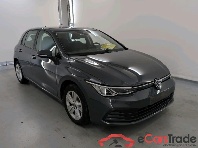 VOLKSWAGEN GOLF VIII 1.0 E-TSI 81KW LIFE DSG #2