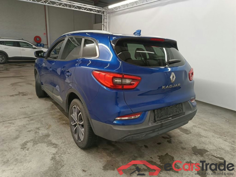 Renault Kadjar Blue dCi 115 Black Edition 5d #3