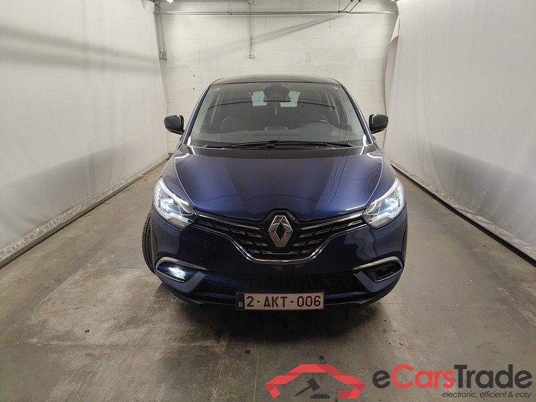Renault Scénic TCe 140 EDC Intens 5d #5