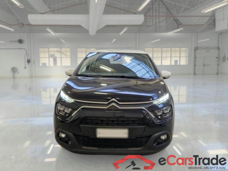 CITROEN C3 / 2020 / 5P / BERLINA PURETECH 83 SeS SHINE NEO PATENTATI #6