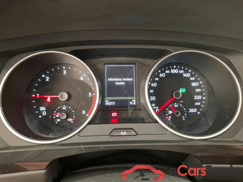 VOLKSWAGEN Tiguan / 2020 / 5P / SUV 2.0 TDI 150 DSG7 Life Business #6