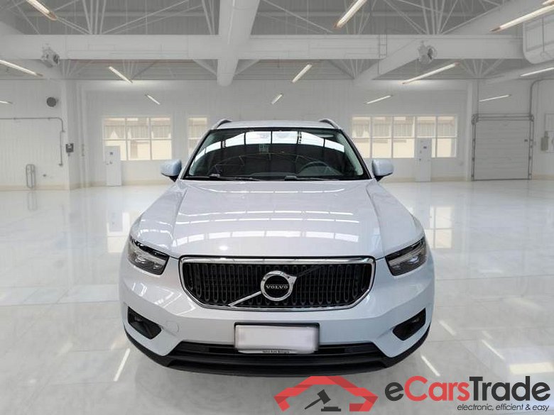 VOLVO XC40 / 2017 / 5P / SUV D3 GEARTRONIC BUSINESS #6