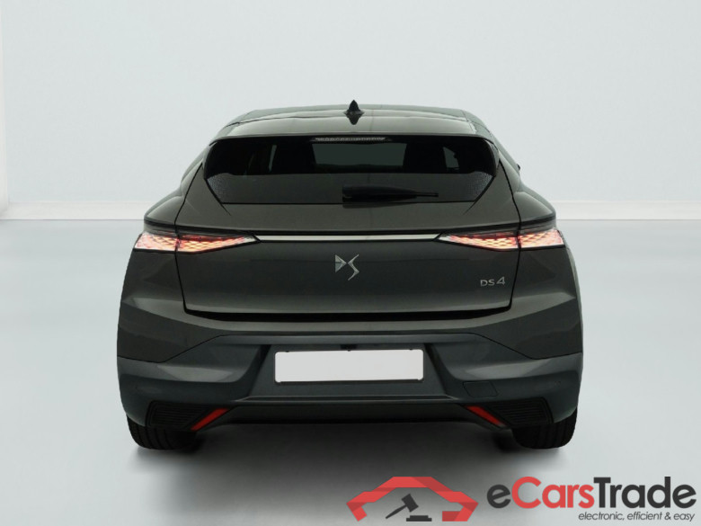 DS DS4 Hybride 145 e-DCT6 Etoile - Alcantara #6