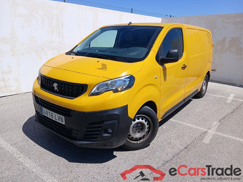 PEUGEOT Expert 1.5 BlueHDi 120 Standard