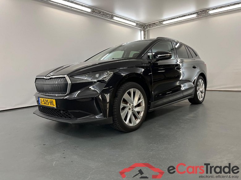 SKODA Enyaq iV 60 First Edition