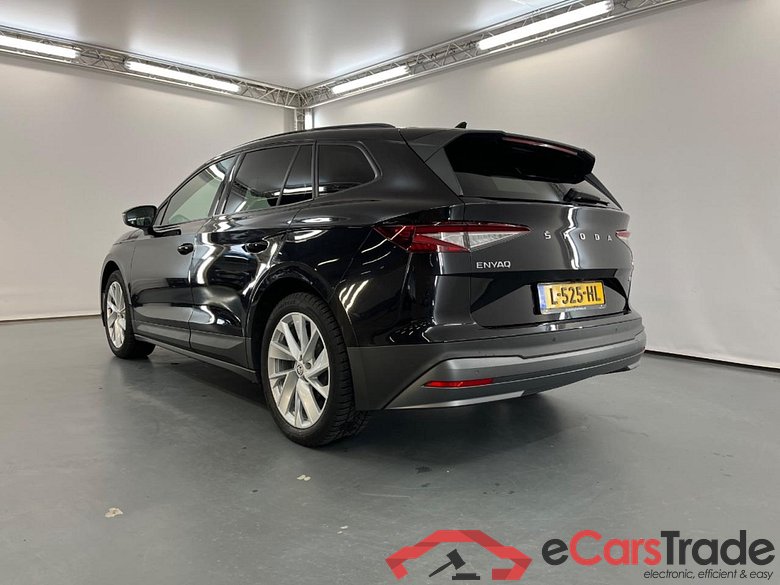 SKODA Enyaq iV 60 First Edition #3