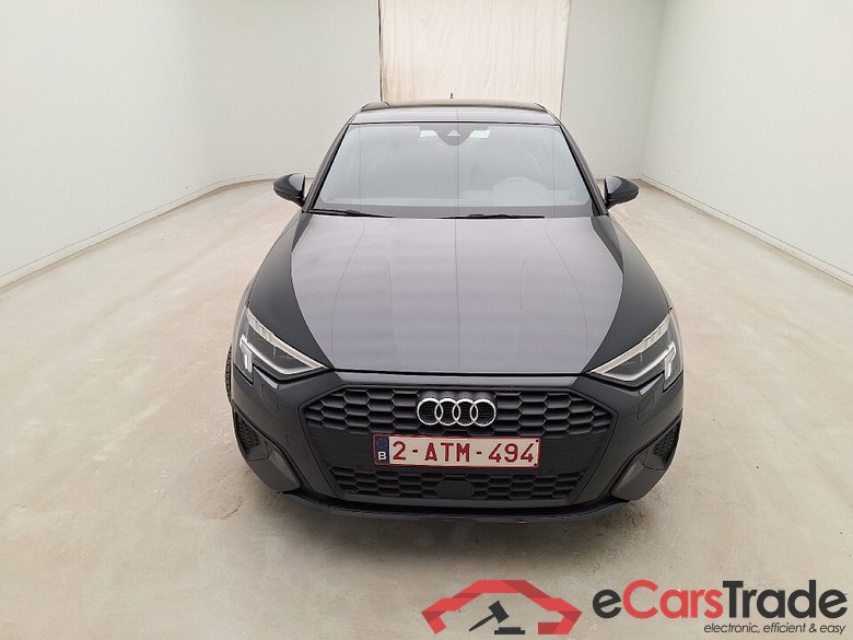 Audi, A3 SB '20, Audi A3 Sportback 2.0 30 TDi 85kW S tronic Busines